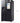 Samsung RS90F66BEFEF Frigorifero Side by Side Family Hub Nero 614L