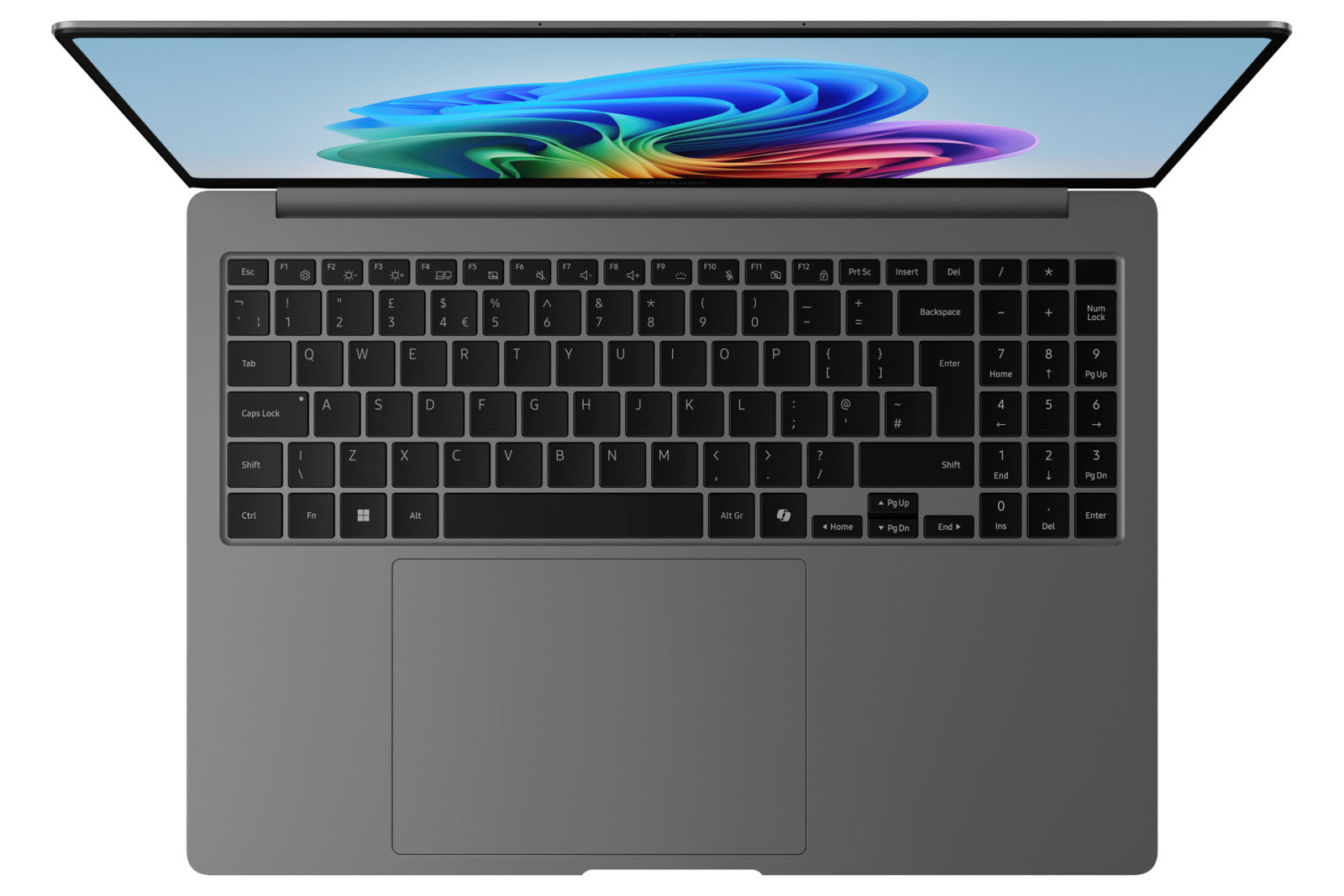 Samsung Galaxy Book5 Pro 16