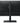 Samsung Monitor PC S43UF 24" Full HD IPS Nero | Hub USB, Regolabile in Altezza