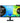 Samsung Smart TV 24" UE24F6000FUXZT Full HD HDR PurColor LED Nero