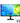 Samsung Smart TV 27" Full HD LED HDR UE27F6000FUXZT Nero - Televisore 68,6 cm