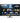 Samsung Monitor Smart M70F 43" UHD 4K HDR10 LCD WiFi Bluetooth 5.2 Nero