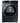 Samsung DV90DG6845LB Asciugatrice Pompa di Calore 9 kg Nero Classe A