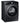 Samsung DV90DG6845LB Asciugatrice Pompa di Calore 9 kg Nero Classe A