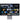 Samsung Smart Monitor M90SF 32" 4K UHD OLED 165Hz HDR10+ Argento