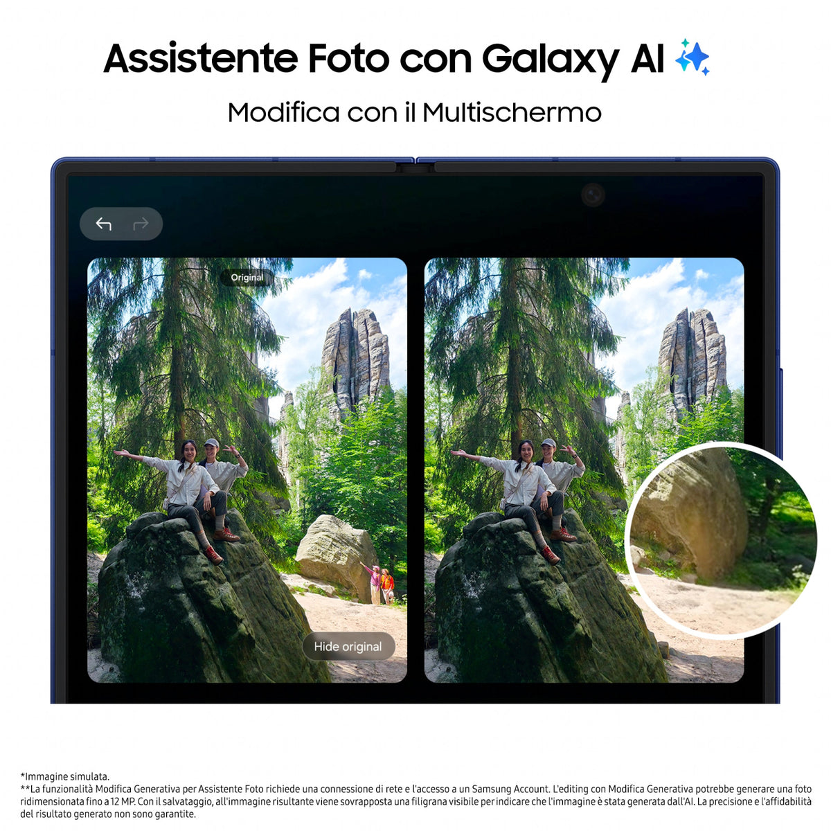 Samsung Galaxy Z Fold7 Smartphone 5G 12GB 512GB 8