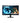 Samsung Odyssey G7 G75F Monitor Gaming Curvo 37" UHD 1ms Nero