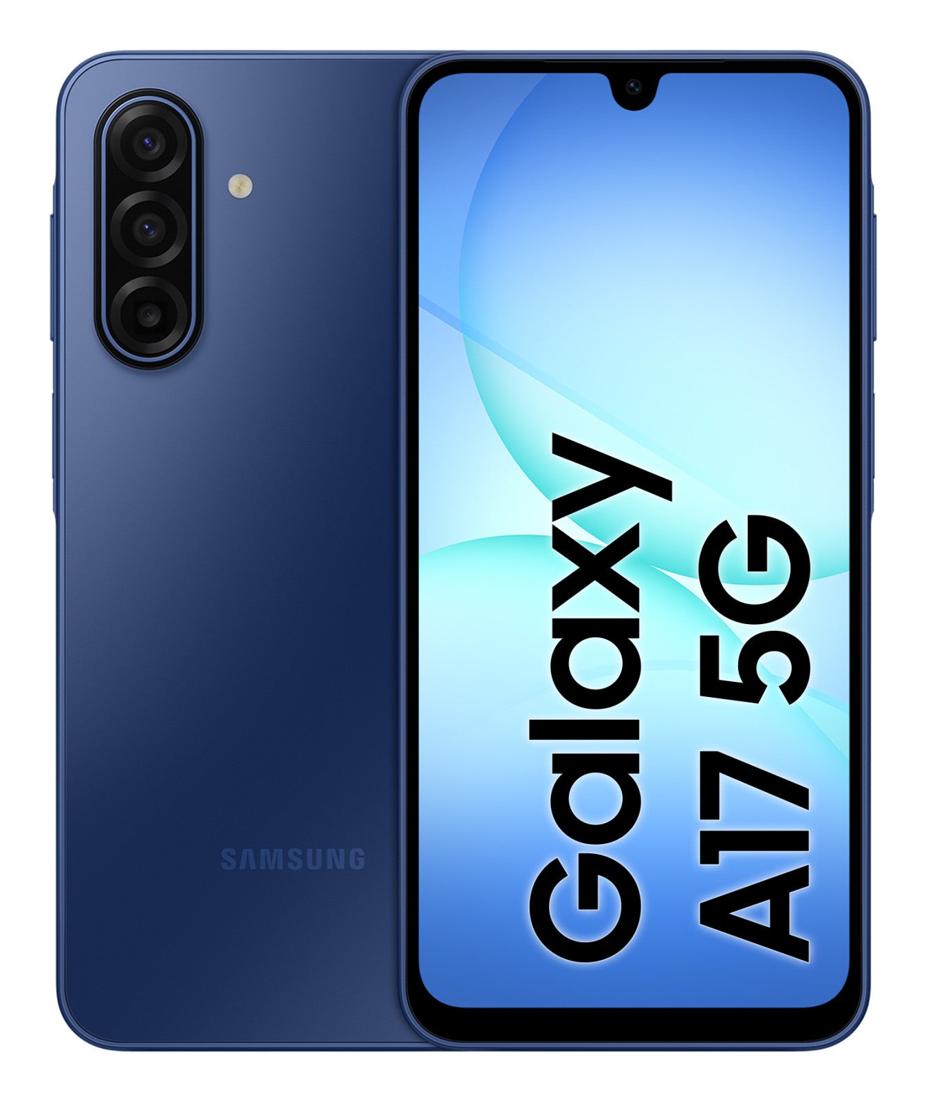 Samsung Galaxy A17 5G 8GB RAM 256GB Display 6.7