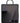Samsung Cover Silicone Nera con Anello per Galaxy Z Flip7