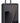 Samsung Cover Silicone Nera con Anello per Galaxy Z Flip7