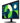 Samsung Monitor LED S24F310 24 Pollici Full HD 1920x1080 16:9 HDMI