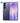 Samsung Galaxy S26 Smartphone 5G 6.3" 512GB RAM 12GB Tripla Fotocamera 50MP Batteria 4300mAh Android 16 Cobalt Violet