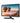 LG 24TN510S-PZ Monitor TV LED 24 pollici HD Ready Smart TV Nero