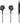 Samsung Auricolari USB-C Nero Universali - Cuffie In-Ear Compatibili Dispositivi USB-C
