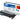 Samsung CLT-C4072S Cartuccia Toner Originale Ciano 1000 pagine per Stampanti CLP/CLX