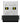 TP-Link Archer TX1U Nano Adattatore USB Wi-Fi 6 AX300, Nero