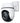 TP-Link Tapo TC42 Telecamera Sorveglianza Wi-Fi 2K Esterno IP66 Visione Notturna