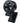 Razer Kiyo Pro USB Webcam 1080p 60FPS HDR Black for Video Streaming