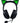 Razer Kraken Kitty V2 Gaming Headphones USB PC Black 7.1 Surround RGB Backlight
