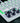 Razer Huntsman V3 Pro Mini Tastiera Gaming Meccanica RGB Bianca Layout UK