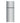 Haier Frigorifero Combinato HPR5718ENMX 464 L No Frost Classe E Acciaio Inox 70 cm