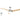 EGLO Vallonia 1 Ventilatore da Soffitto LED Dimmerabile RGB Bianco Ø48cm