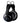 AKG K240 MKII Cuffie Circumaurali Semi-aperte Cablate Nero con Connettori 3.5/6.35mm