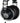 AKG K702 Cuffie Over-Ear Cablate Nero Grigio - Audio Professionale 10-39800 Hz