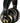 AKG K240 STUDIO Cuffie Professionali Over-Ear Cablate Nero e Oro Semi-Aperte