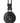 AKG K52 Cuffie Over-Ear Cablate per Studio Nero Circumaurali 32 Ω 18-20000 Hz