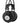 AKG K72 Cuffie Over-Ear Cablate per Musica Nero e Bianco - Sistema Chiuso 16-20000Hz