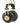 AKG K92 Cuffie Over-Ear Cablate per Musica Nero e Oro - Connettore 3.5 mm