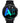 Emporia WATCHjoy Smartwatch AMOLED Nero - Cardiofrequenzimetro e Ossimetro