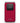 Emporia JOY LTE Rosso Telefono per Anziani 2.8 pollici Dual SIM Resistente