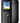 Emporia Emporia313 Telefono per Anziani Dual SIM 1.77 pollici Nero 2G
