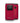 Emporia JOY Telefono Cellulare Base 2.8" Clamshell Nero/Rosso Facile da Usare per Anziani