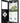 Emporia emporiaSMART.7lite Smartphone 5.45" 6GB RAM 128GB Android 15 Tripla Fotocamera Nero