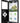 Emporia emporiaSMART.7lite Smartphone 5.45" 6GB RAM 128GB Android 15 Tripla Fotocamera Nero