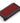 Trodat 4913 Timbro Sostituzione Rosso 1 Pezzo - Compatibile con Printy 4913