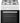 Schaub Lorenz Cucina a Gas SS450GEW 4 Fuochi Forno a Gas Grill Elettrico 50x50 cm Bianca Classe A