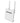 Strong 4G+ROUTER1200 Router 4G LTE Wireless Gigabit Ethernet 300Mbps Bianco