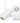 STRONG Powerline Wi-Fi Kit 600 Mbit/s Bianco Tipo F - Adattatore Rete Elettrica