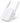 Strong 300S Ripetitore Wi-Fi 300 Mbit/s 2.4 GHz Wi-Fi 4 (802.11n) Bianco