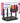 Strong Router Wi-Fi 7 BE3600 Dual-Band 3600 Mbps, Porta WAN 2.5G, 4x LAN Gigabit, 5 Antenne Esterne, MLO, WPA3, Controllo Genitori, IPv6, Nero