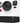 Polaroid Now 9072 Fotocamera Istantanea Nero e Bianco Autofocus USB-C