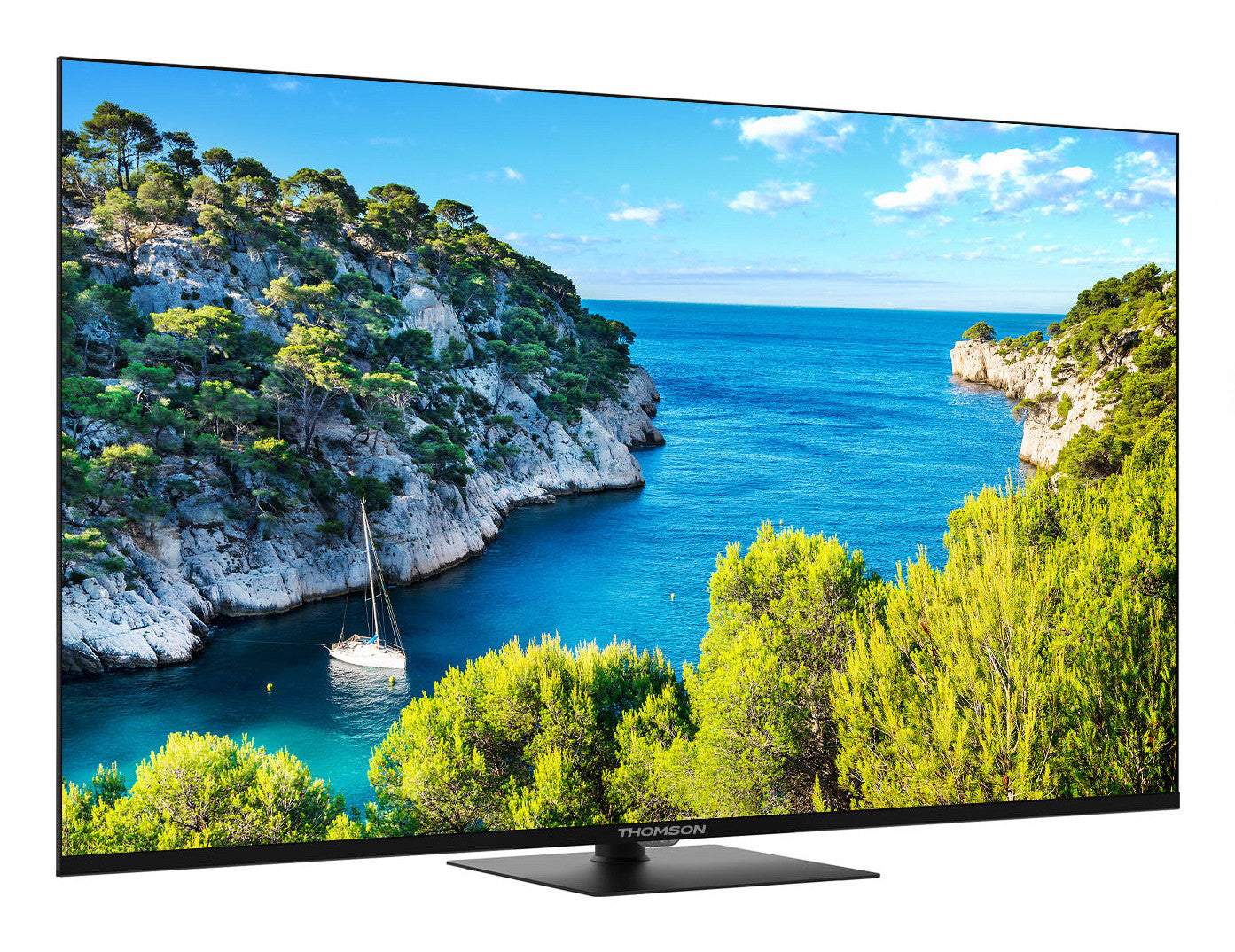 Thomson Smart TV 43