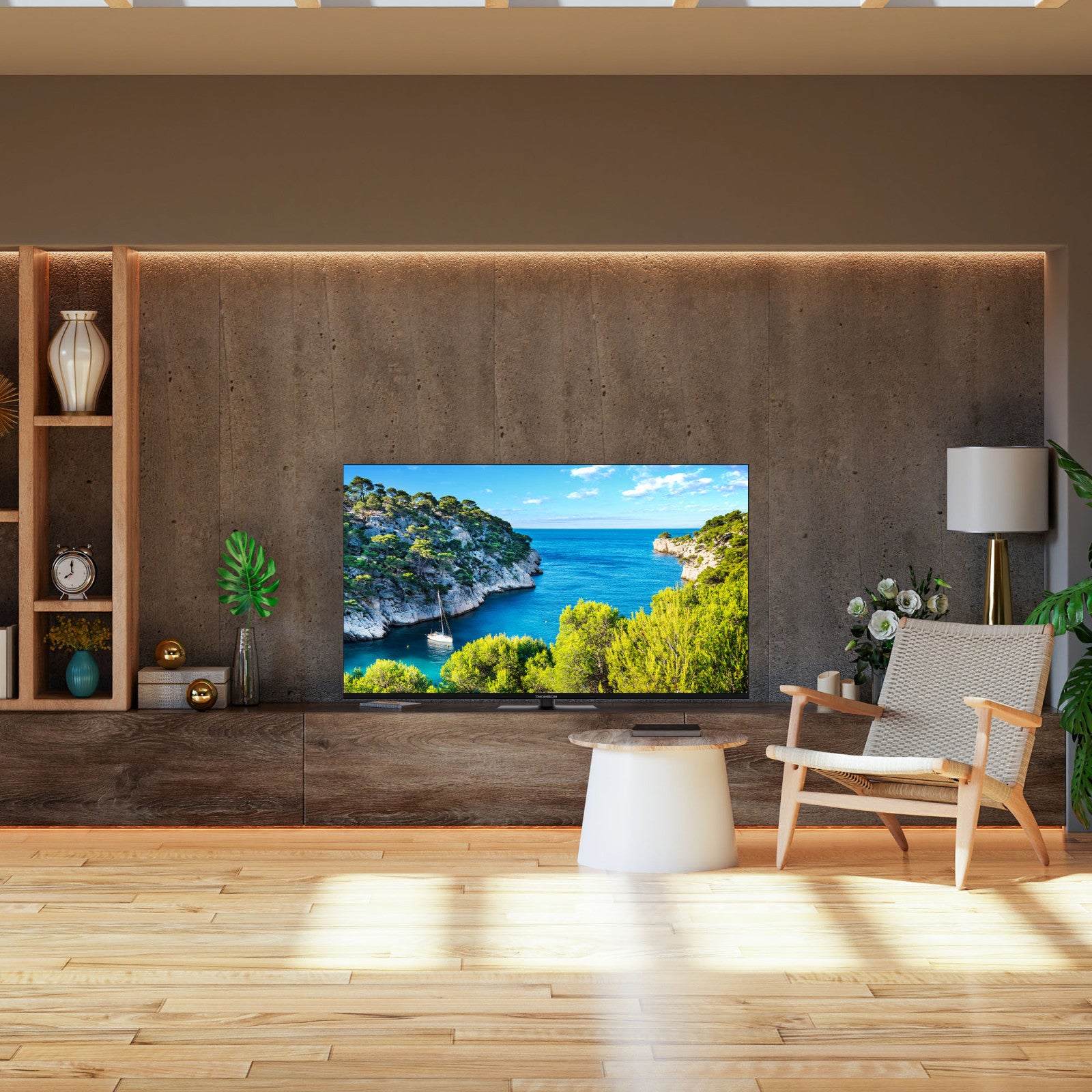 Thomson G63 55UG5C14 Smart TV 55