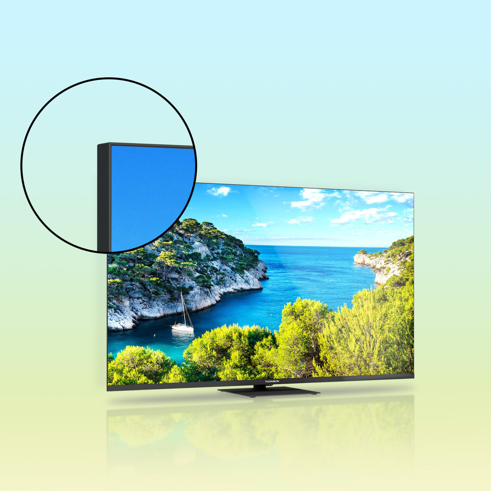 Thomson G63 55UG5C14 Smart TV 55