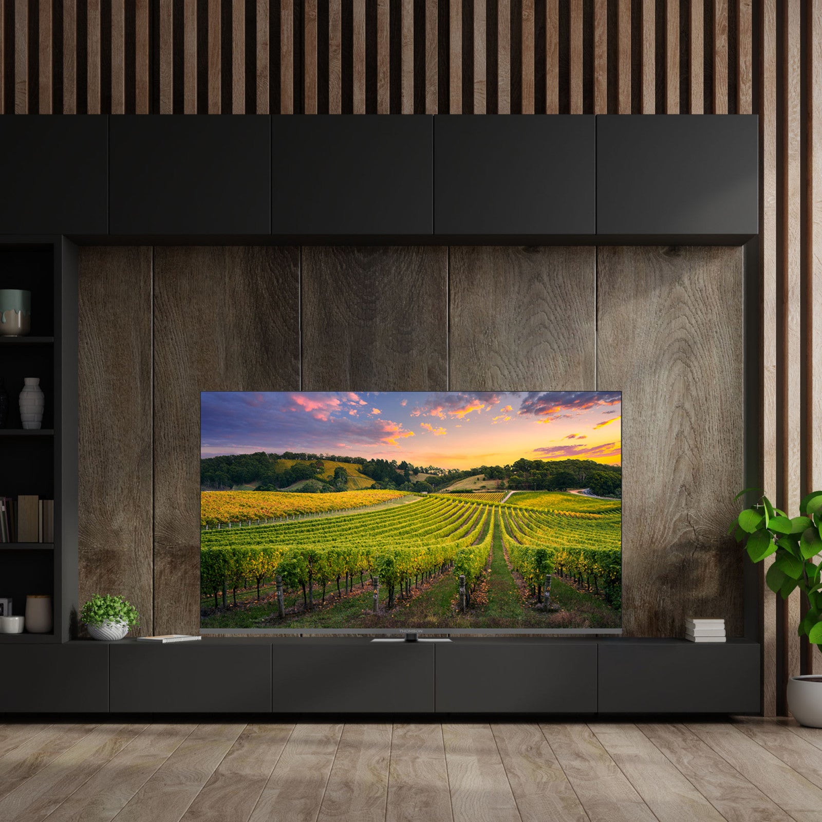 Thomson Q70 65QG5C14 Smart TV 65