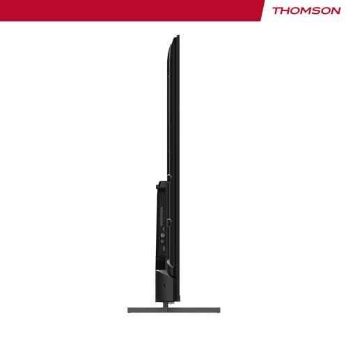 Thomson Smart TV QLED 65 pollici 65QG4S14 Google TV Android 11